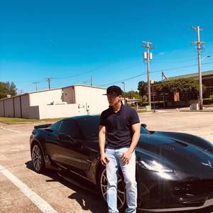 Meet your Posher, Tat